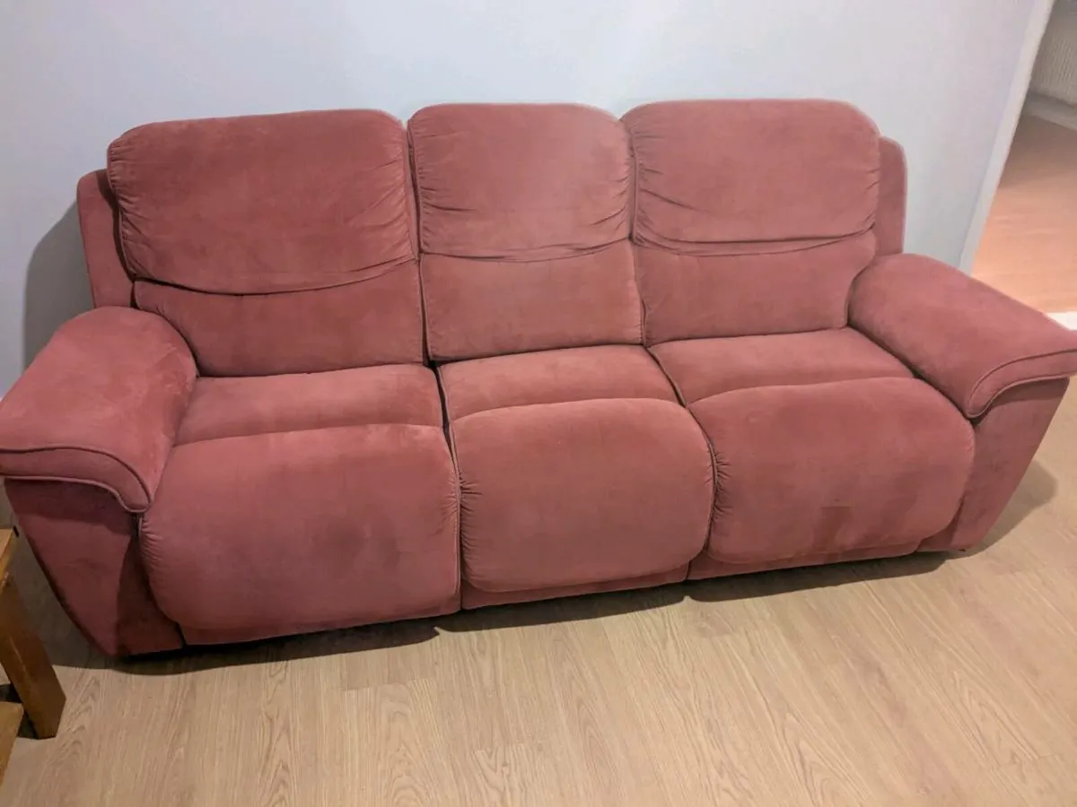 3 piece suite - Image 3
