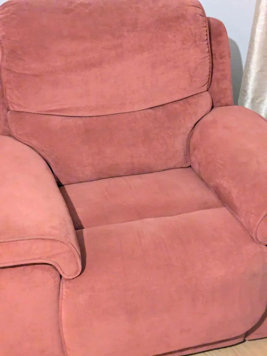 3 piece suite - Image 4