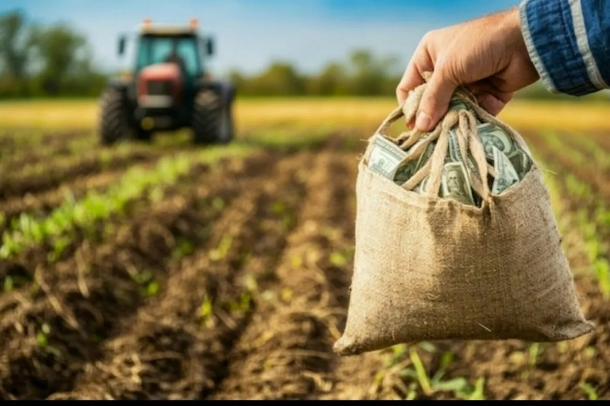 On-Farm Services
