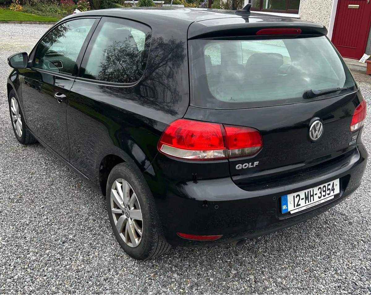 Volkswagen Golf - Image 3