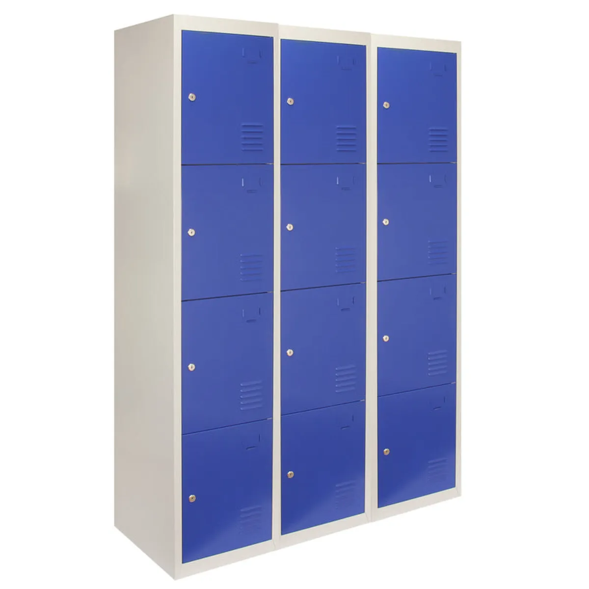 Storage lockers - Image 1