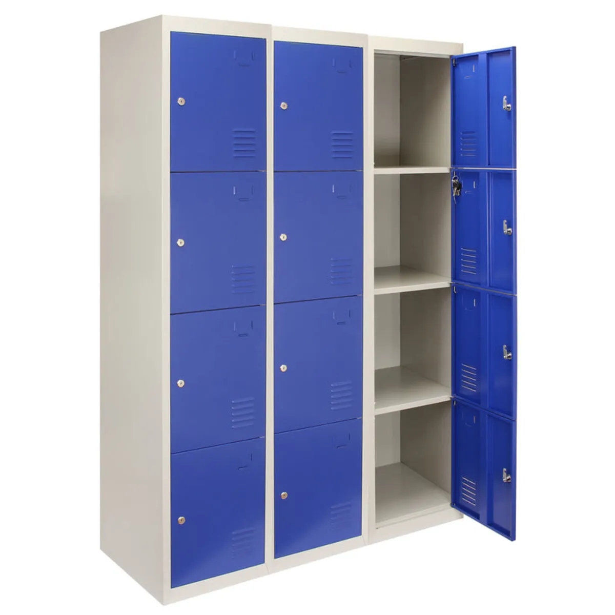 Storage lockers - Image 2