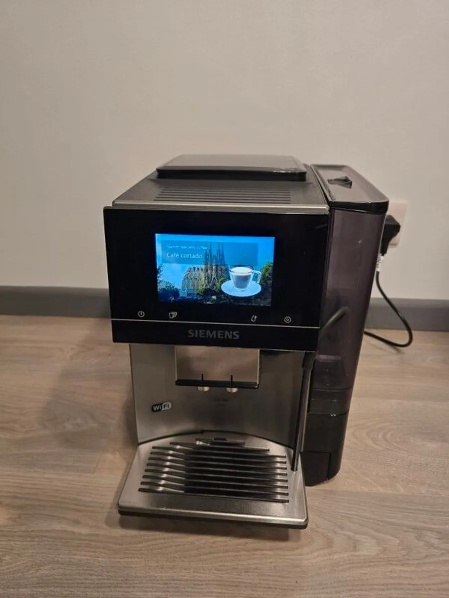 Coffee machine - Image 2