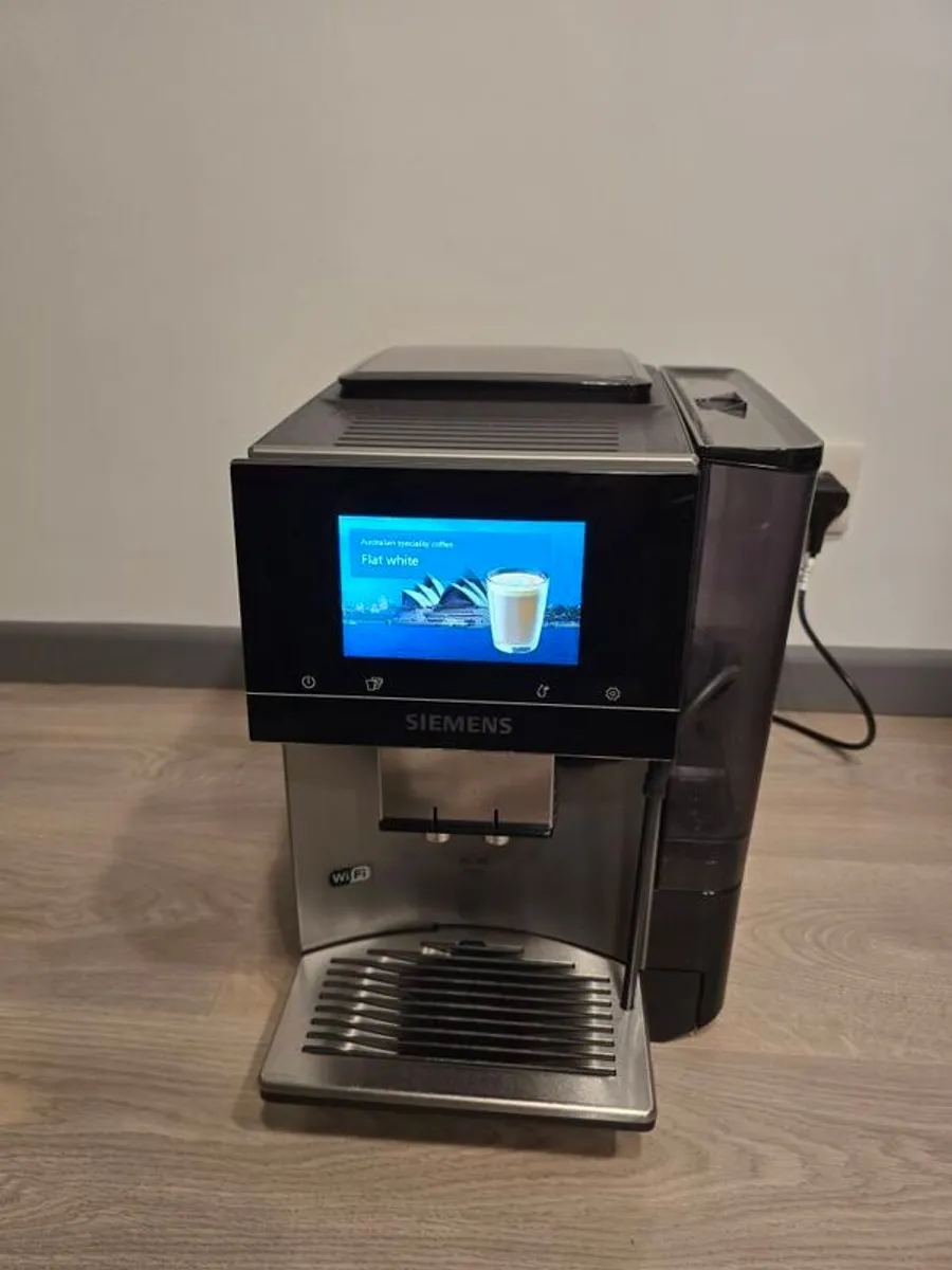 Coffee machine - Image 3