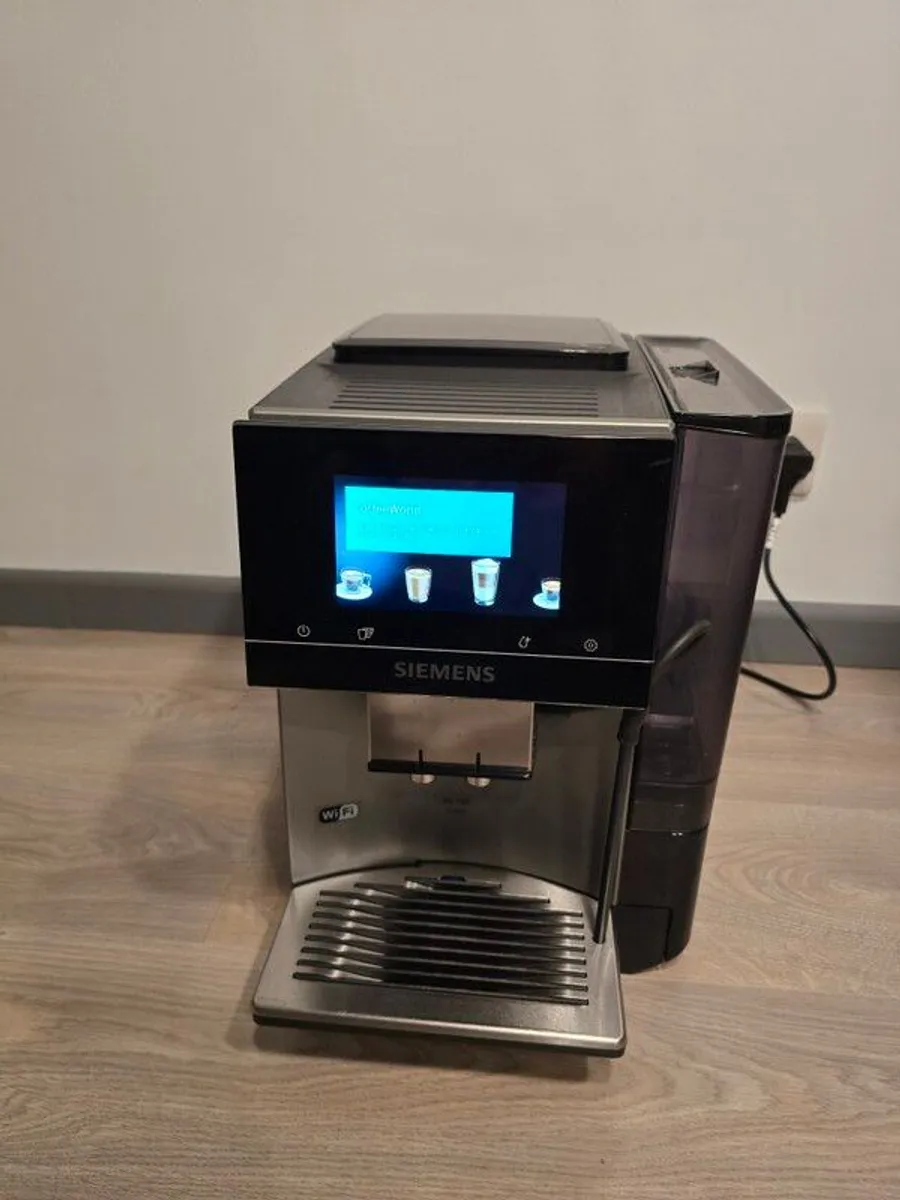 Coffee machine - Image 4
