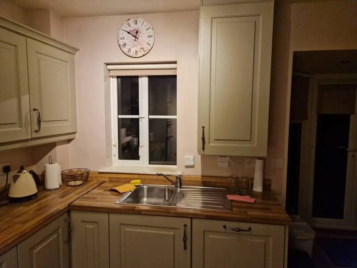 Kitchen Cabinets - Image 2