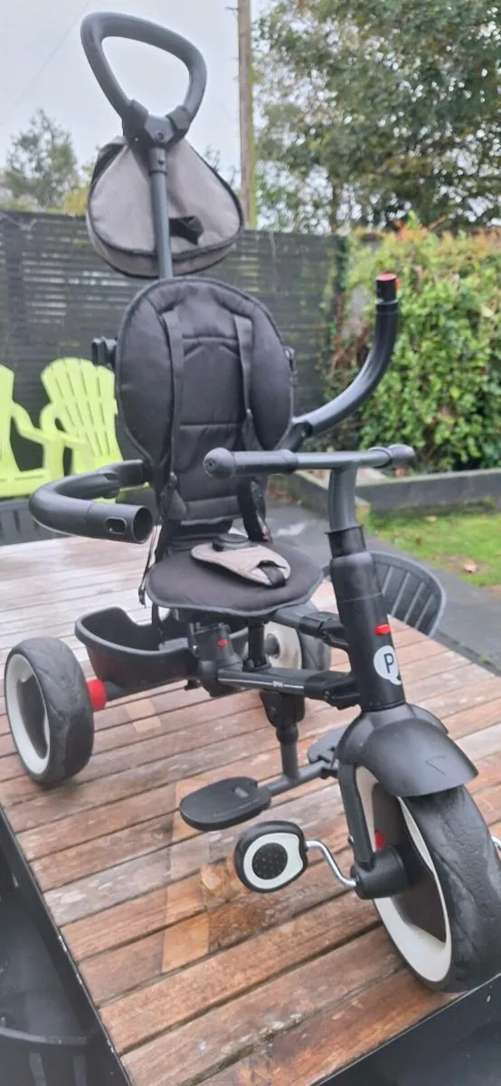 Car seat - Image 3