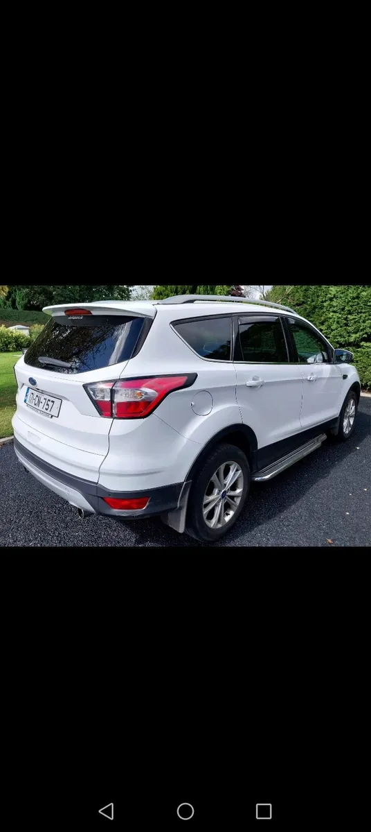 Ford kuga Titanium - Image 4