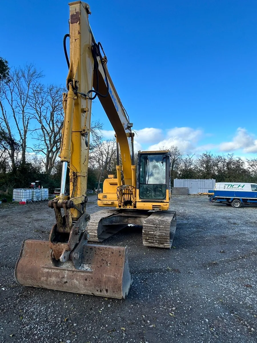 Digger for sale - Image 1