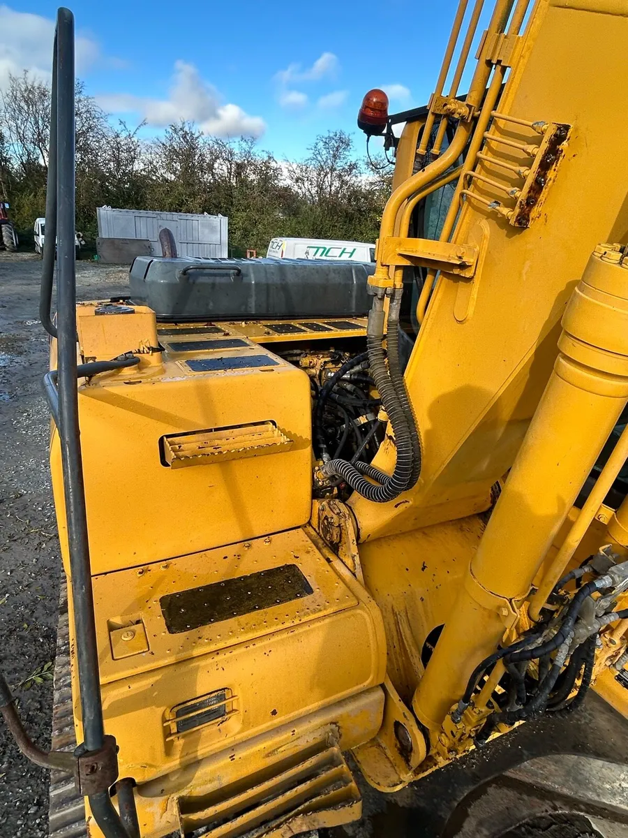 Digger for sale - Image 2