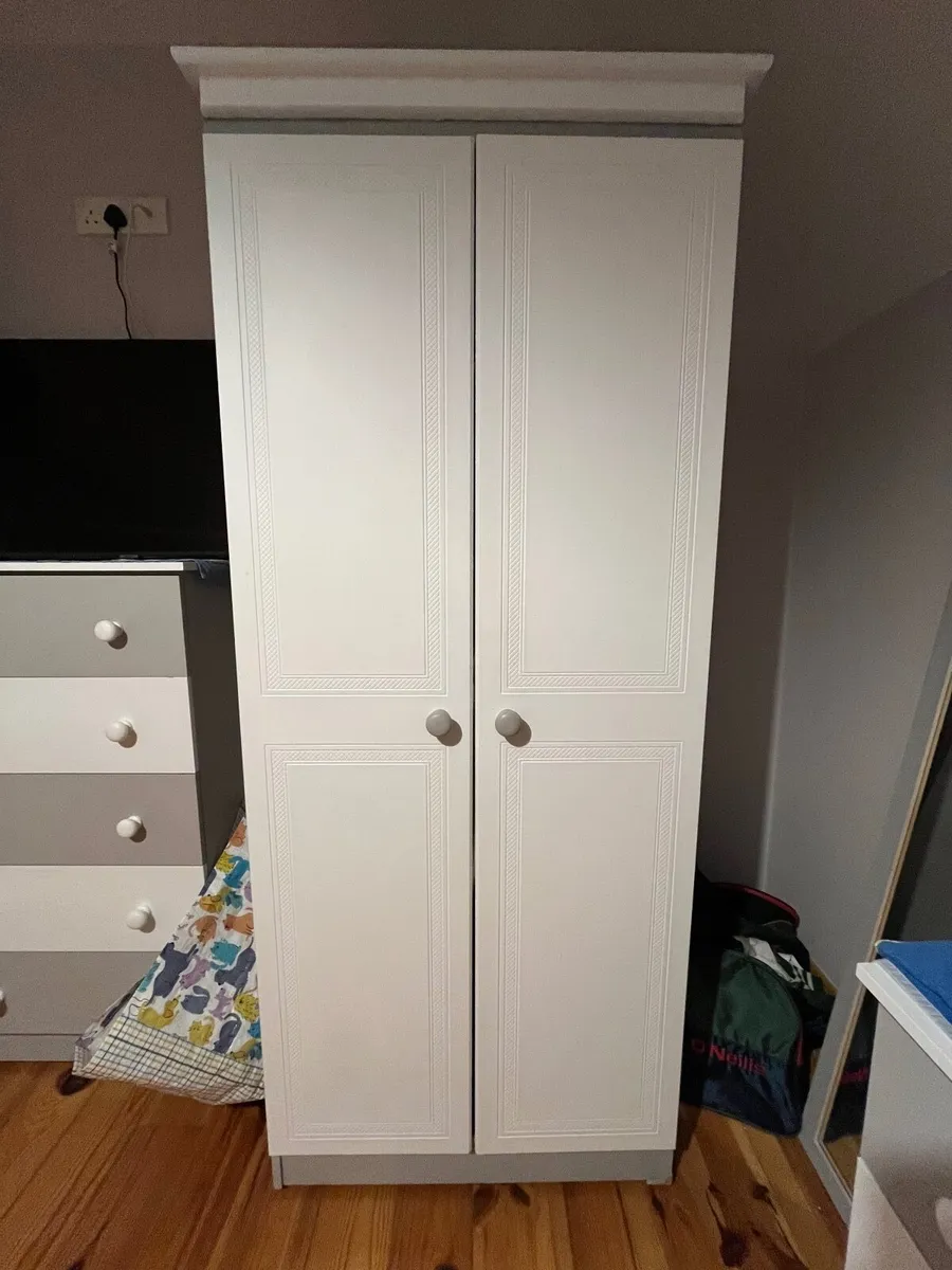 Wardrobe - Image 1