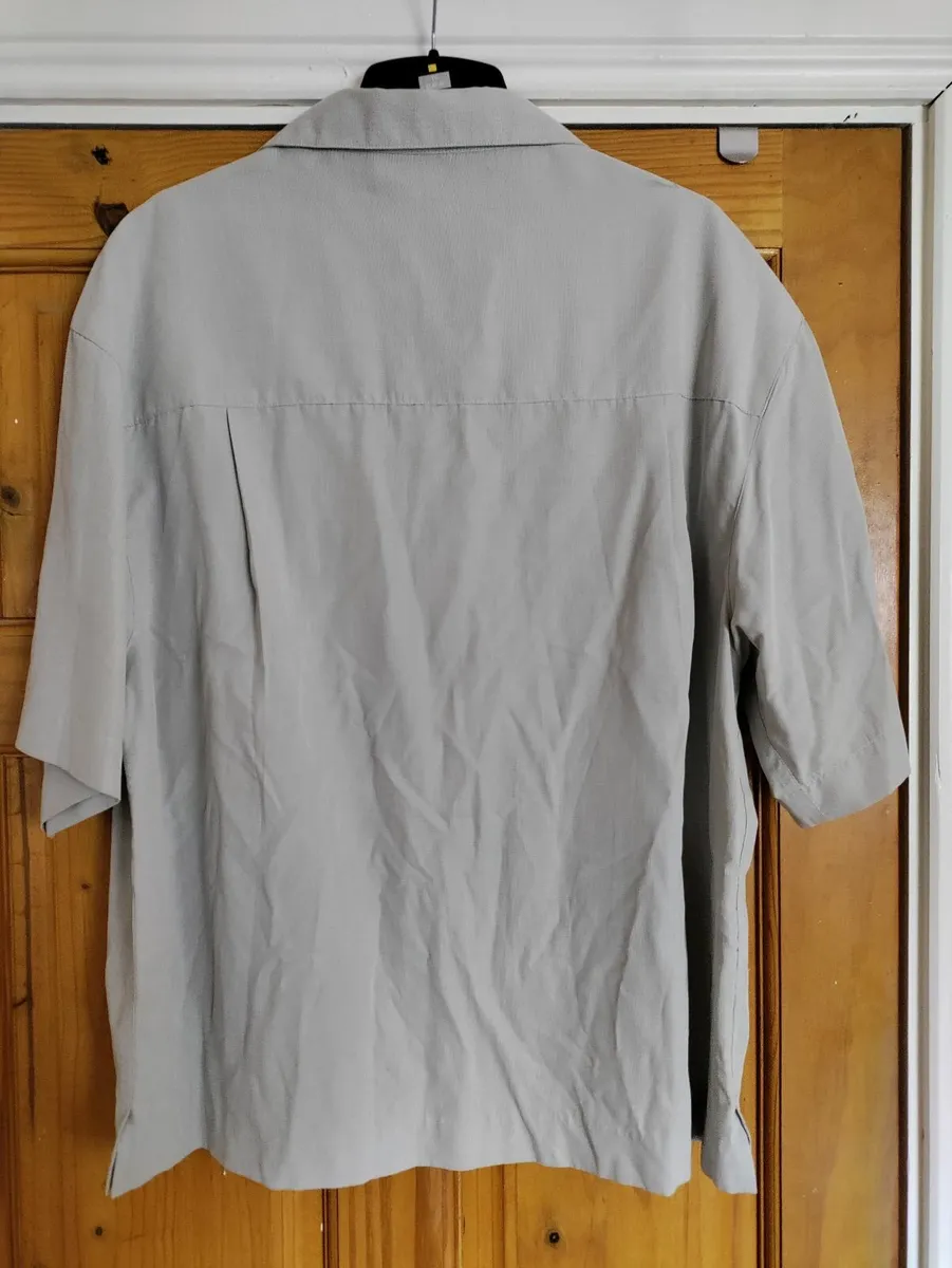 Vintage Nike Golf shirt L - Image 3