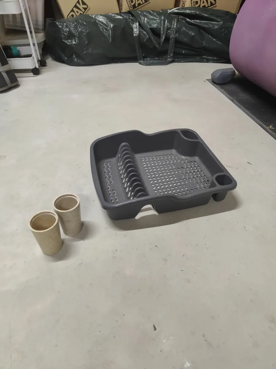 Free household items - Image 1