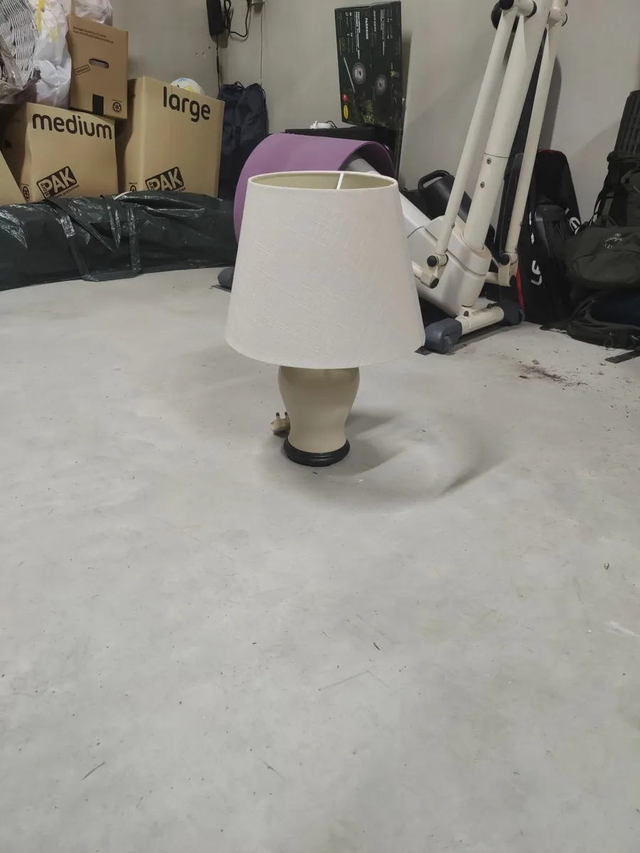 Free household items - Image 2