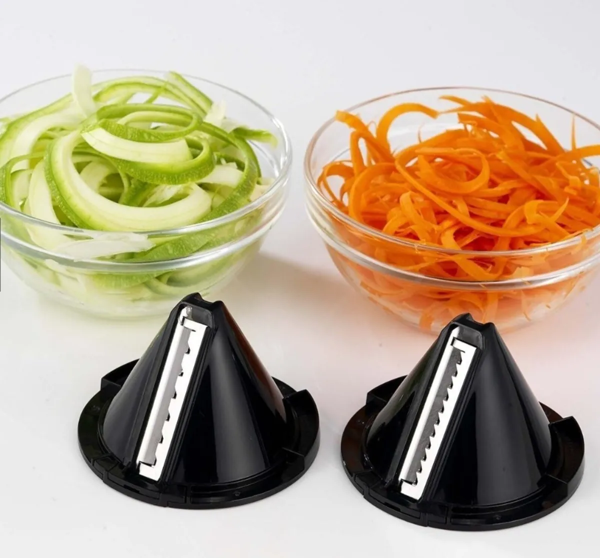 Morphy Richards Electric Spiralizer (New) - Image 3