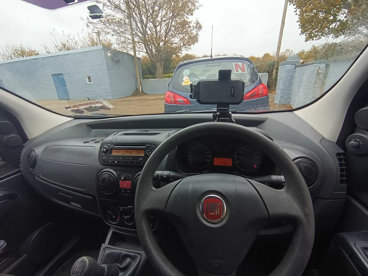 Fiat Fiorino 2010 - Image 3