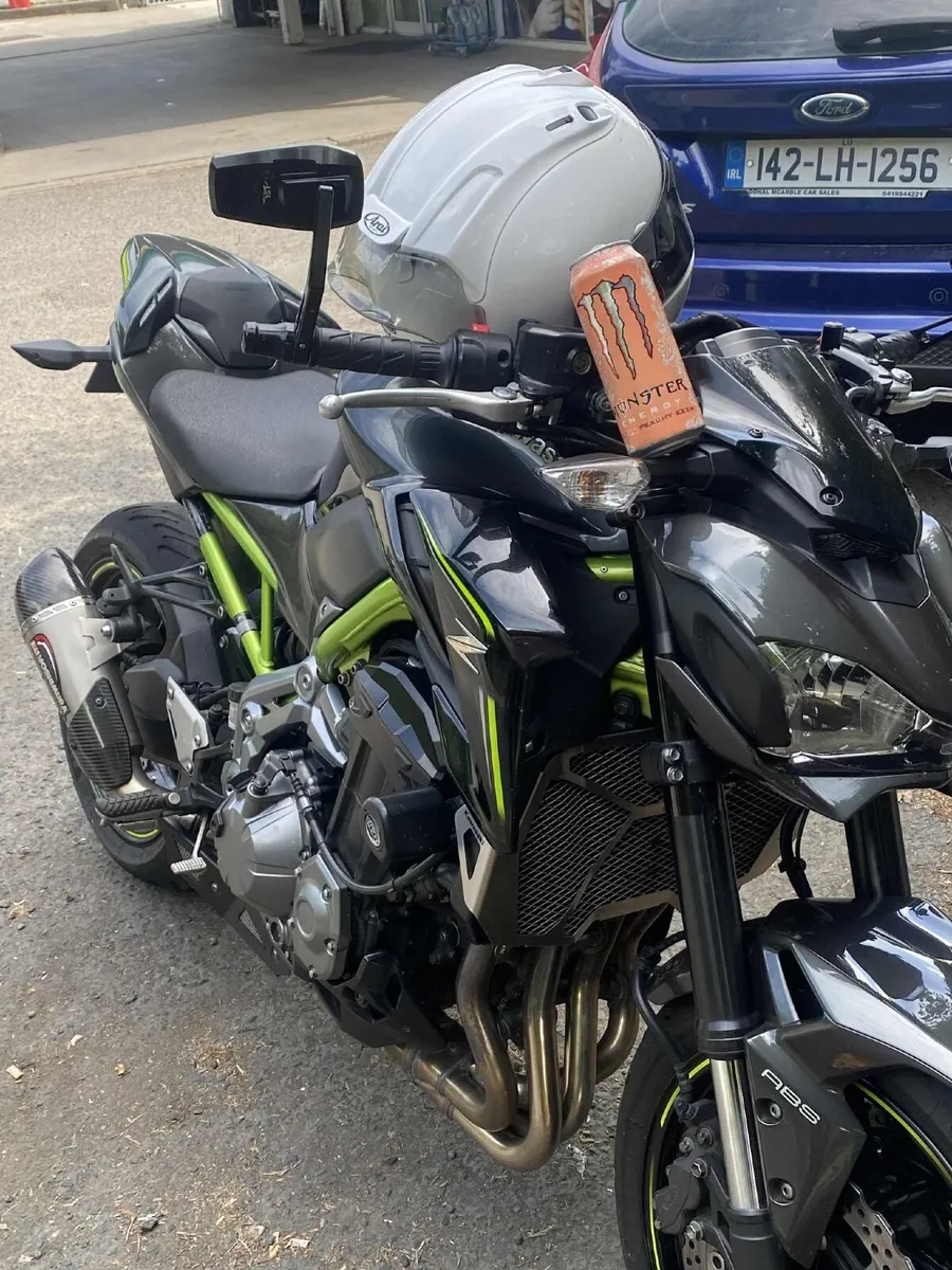 Kawasaki Other 2017 - Image 1