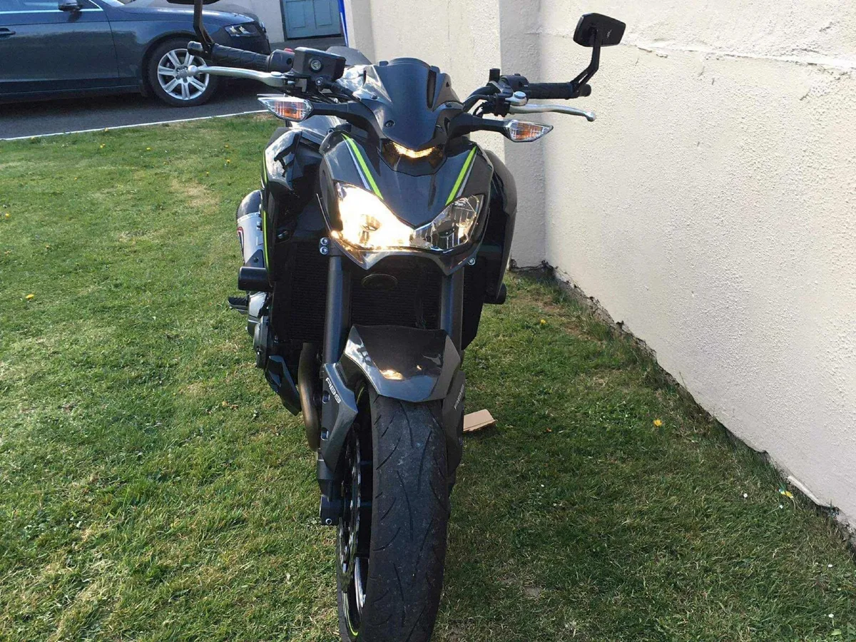 Kawasaki Other 2017 - Image 2