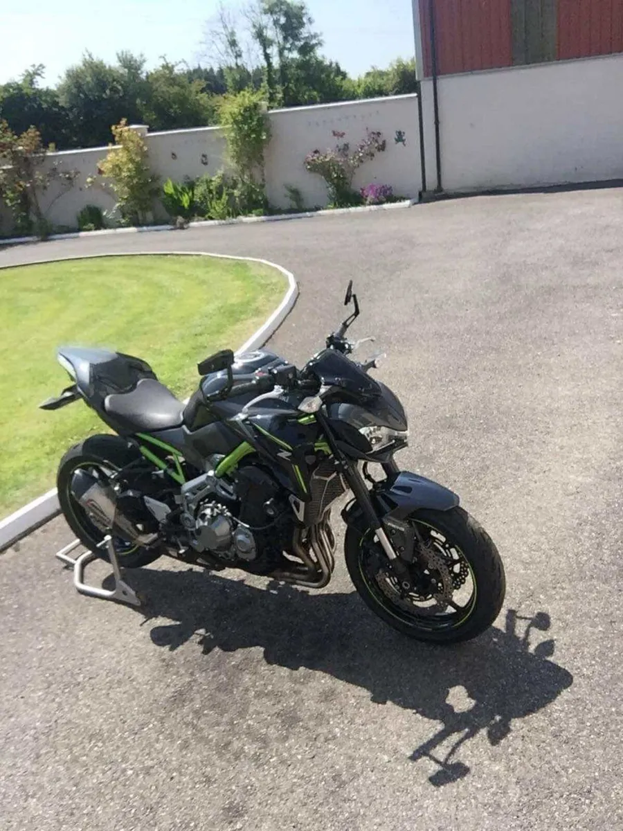 Kawasaki Other 2017 - Image 3