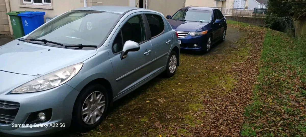 Peugeot 207 - Image 2