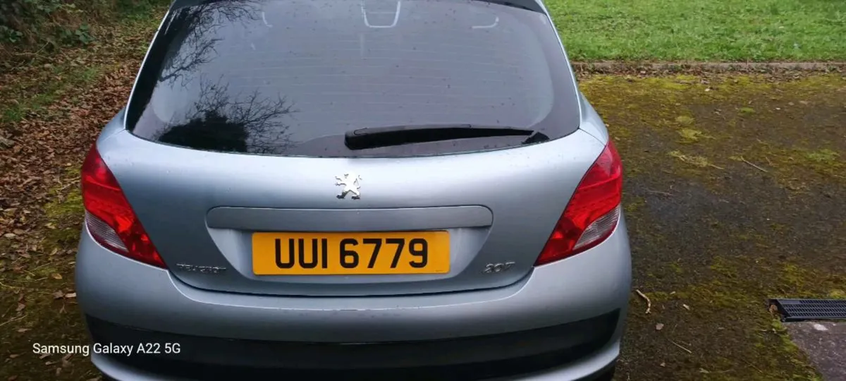 Peugeot 207 - Image 3