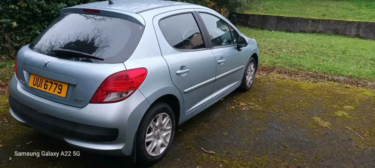 Peugeot 207 - Image 4