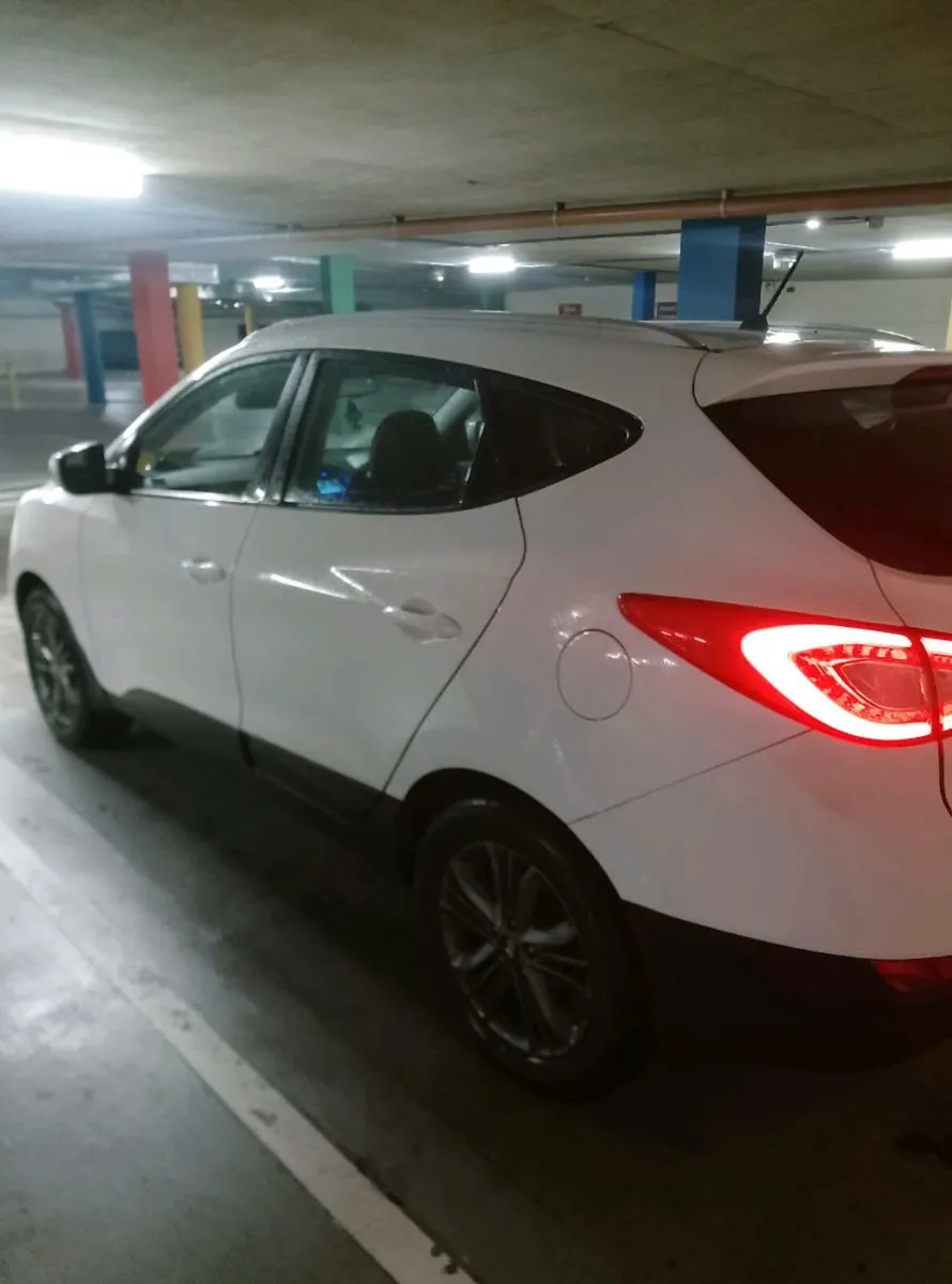 2015 Hyundai iX35 Executive - Image 4