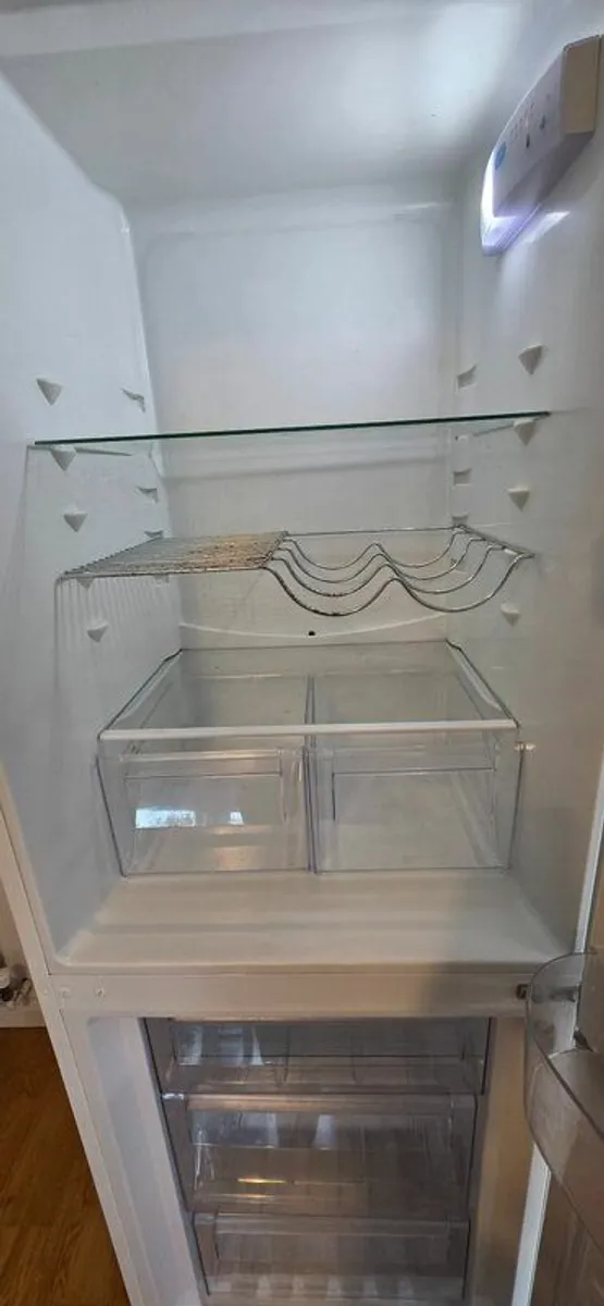 Fridge Freezer - Image 2