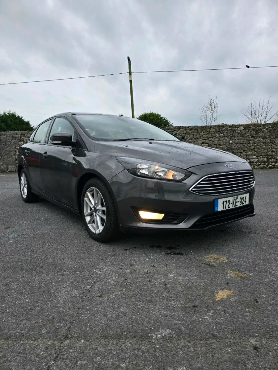 Ford focus - Image 1