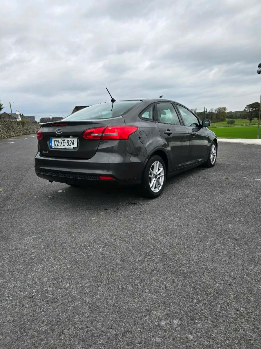 Ford focus - Image 3