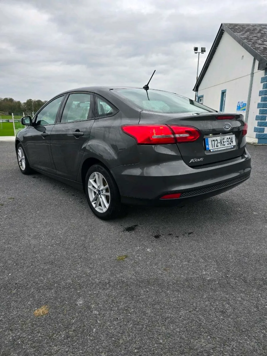 Ford focus - Image 4