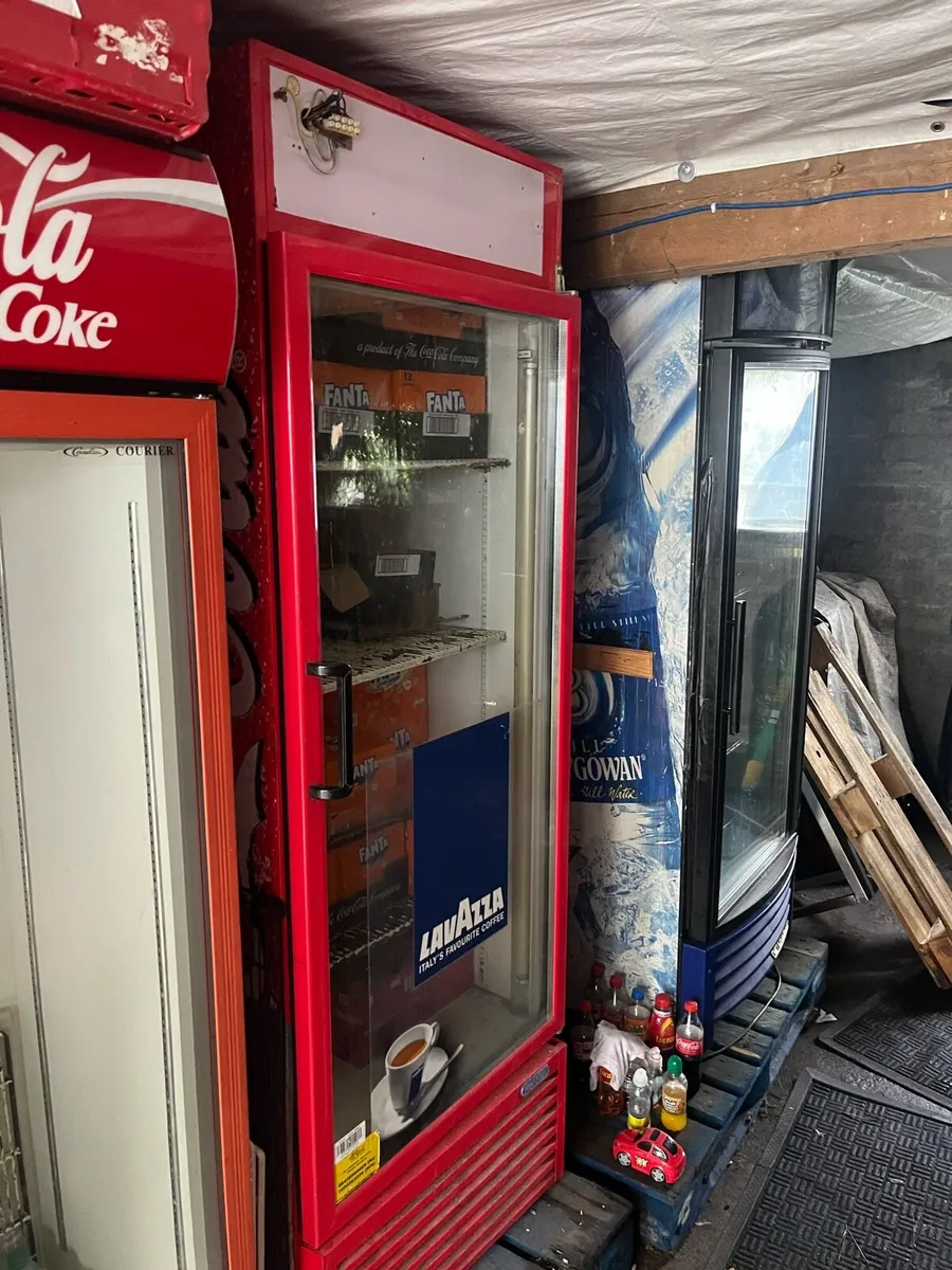 Refrigerators - Image 1