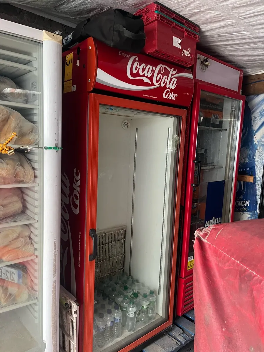Refrigerators - Image 2