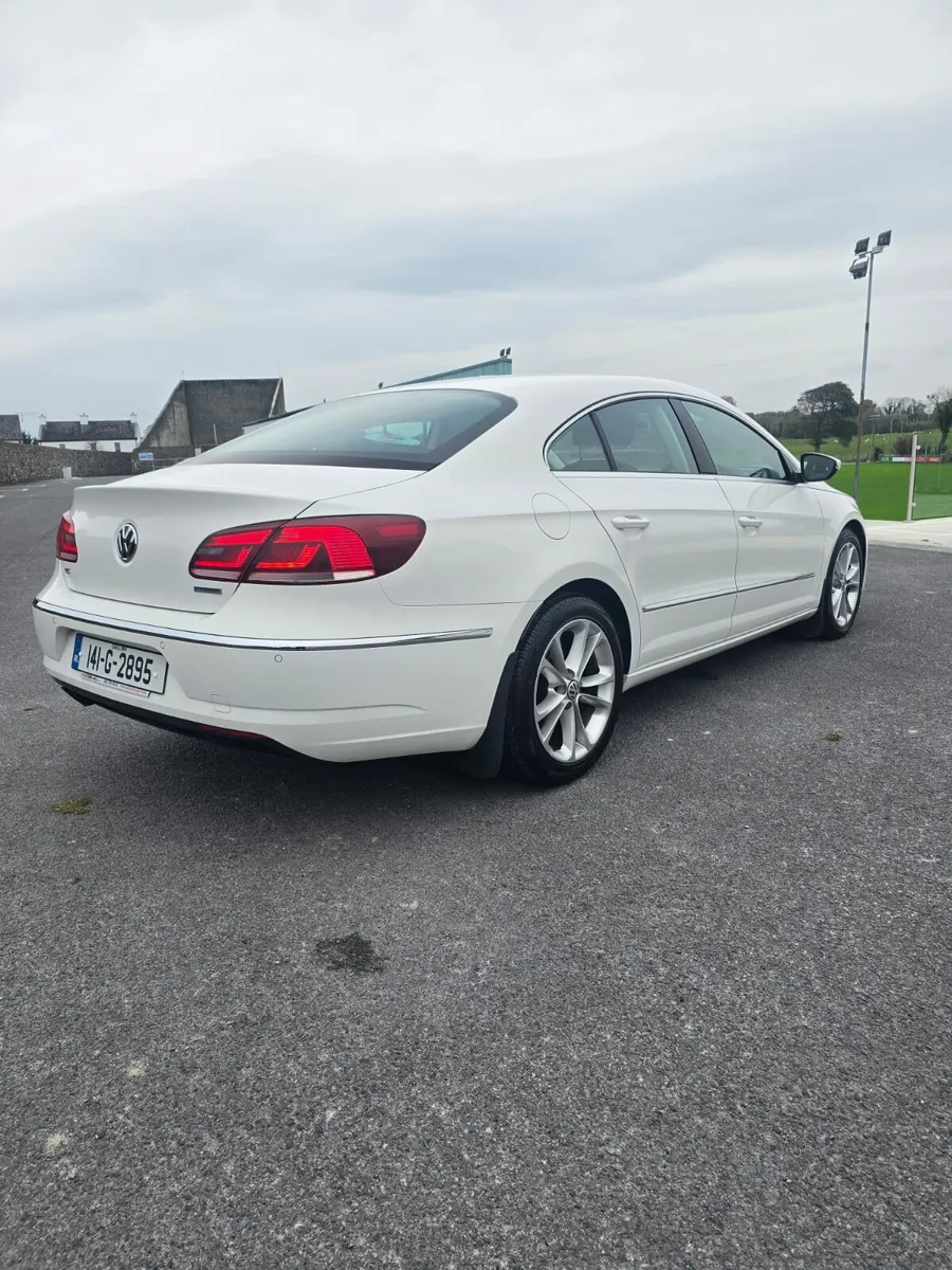 Volkswagen Cc - Image 2