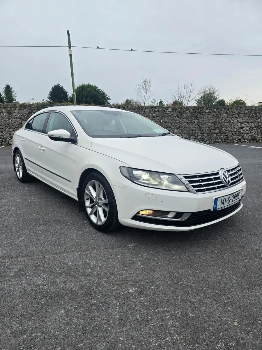 Volkswagen Cc - Image 3