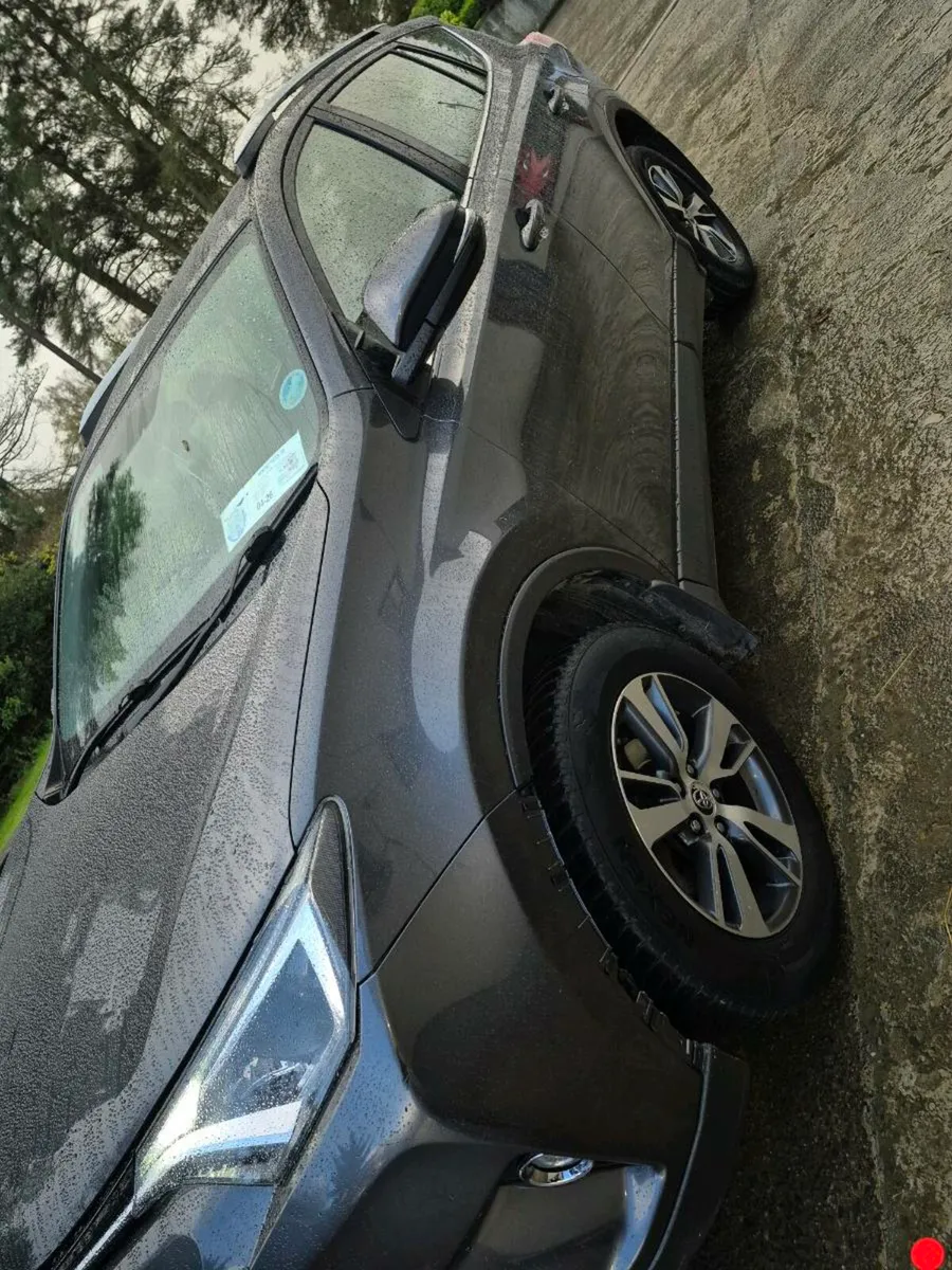 2016 Toyota Rav4 - Image 3