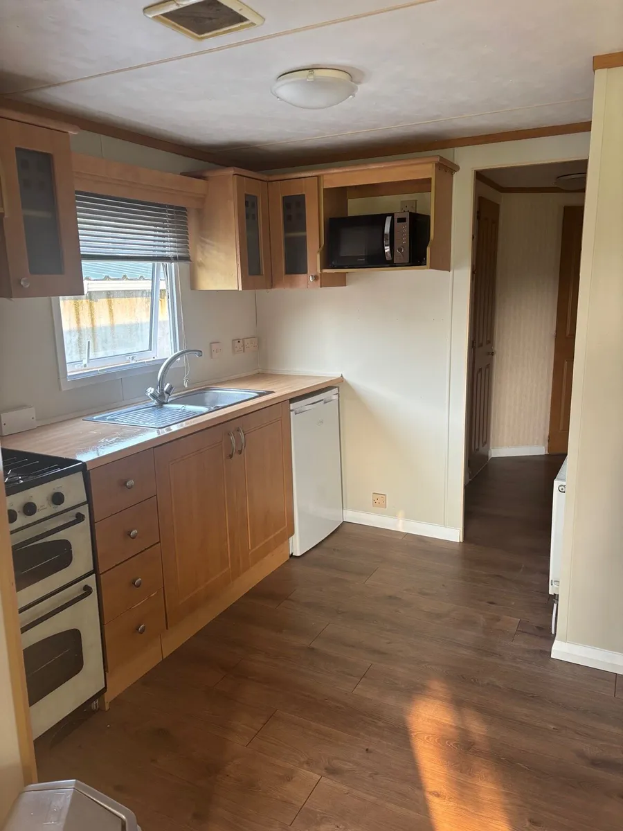 Mobile home - Image 3