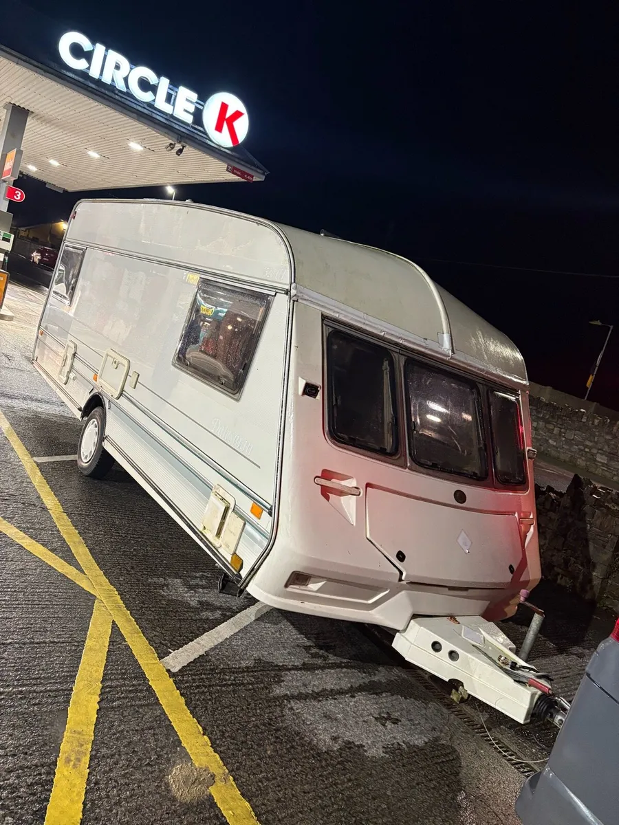 5 berth - Image 1