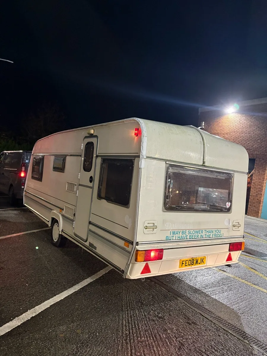 5 berth - Image 2
