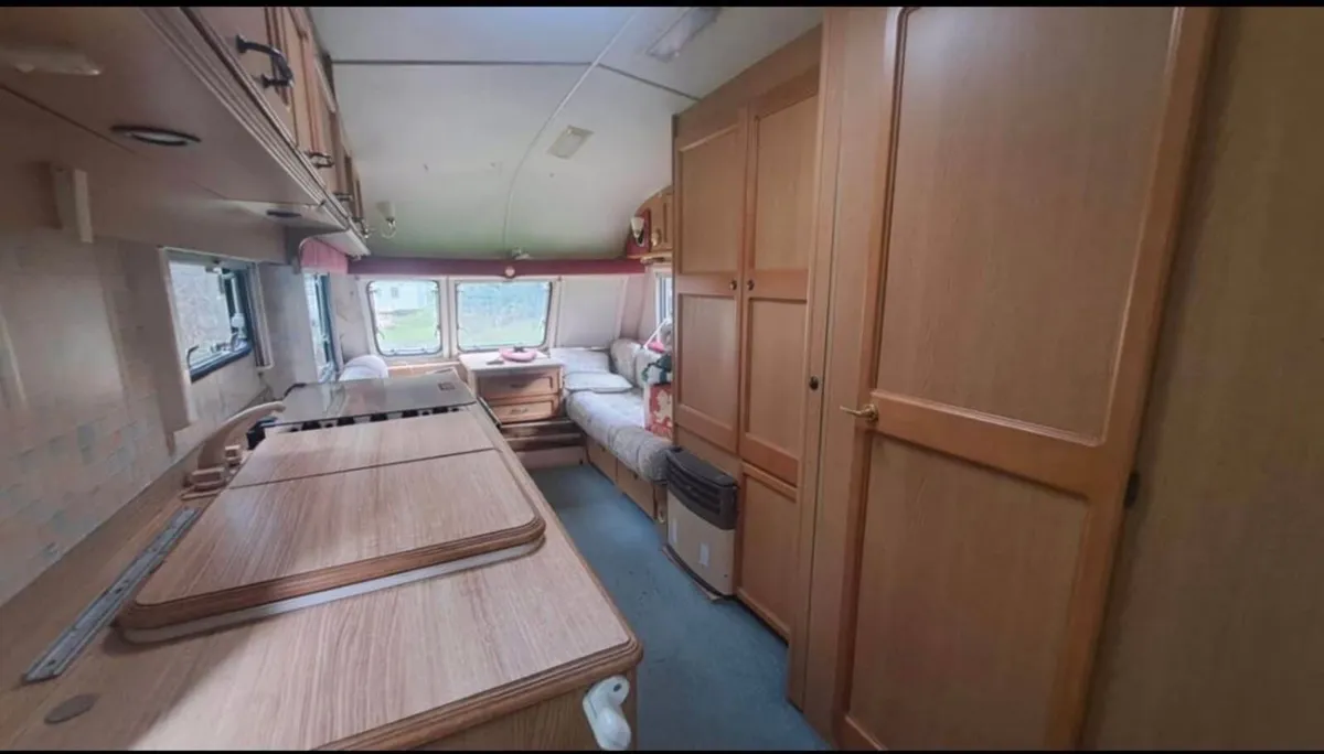 5 berth - Image 3