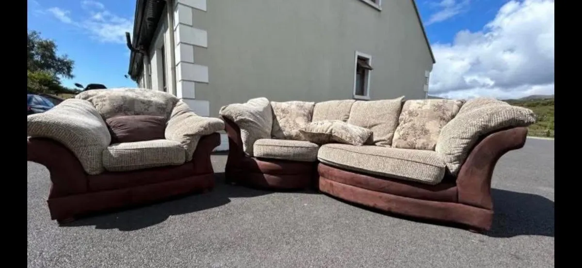 Sofas - Image 1