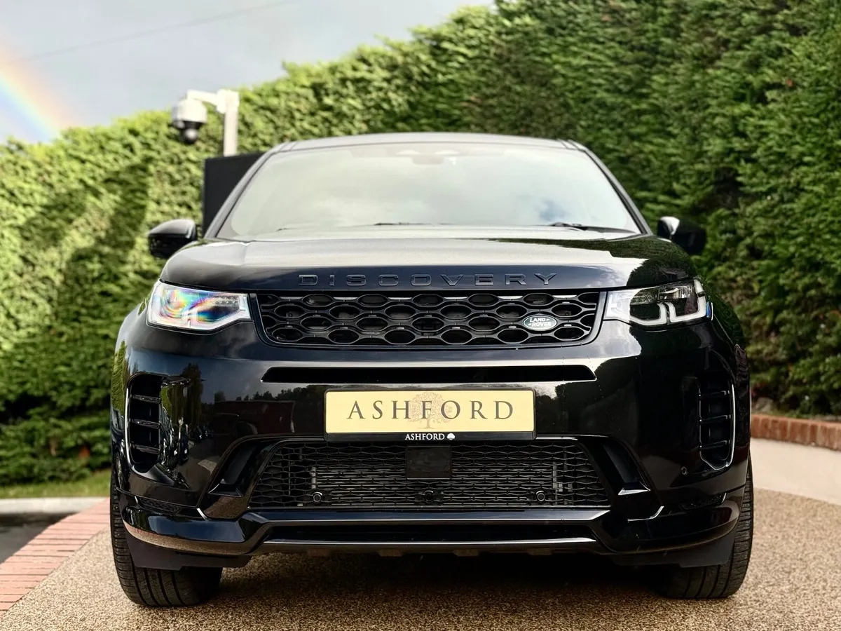 Discovery sport Dynamic se 270BHP huge spec - Image 2