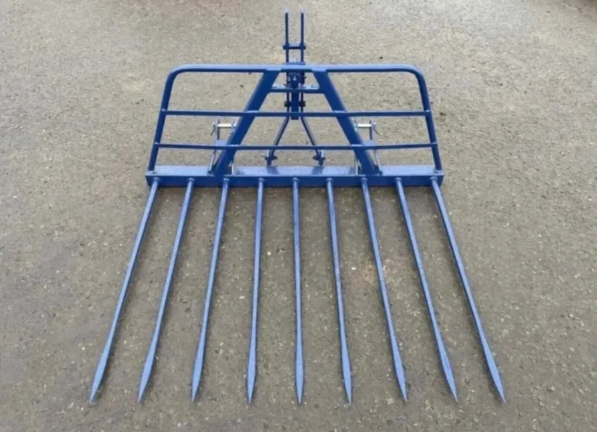 TRIP BUCKRAKE GENUINE GORMLEY NEW - Image 3