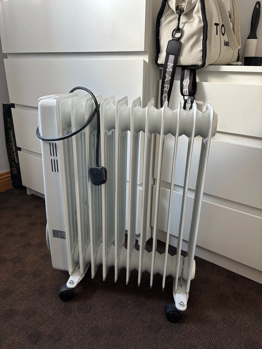 Radiator - Image 1