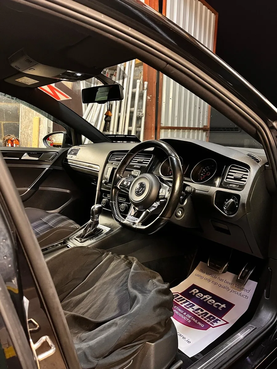 Volkswagen Golf GTD - Image 4