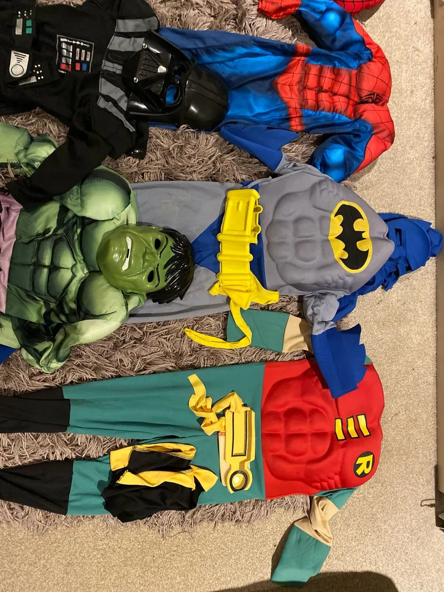 Haloween Costumes - Image 2