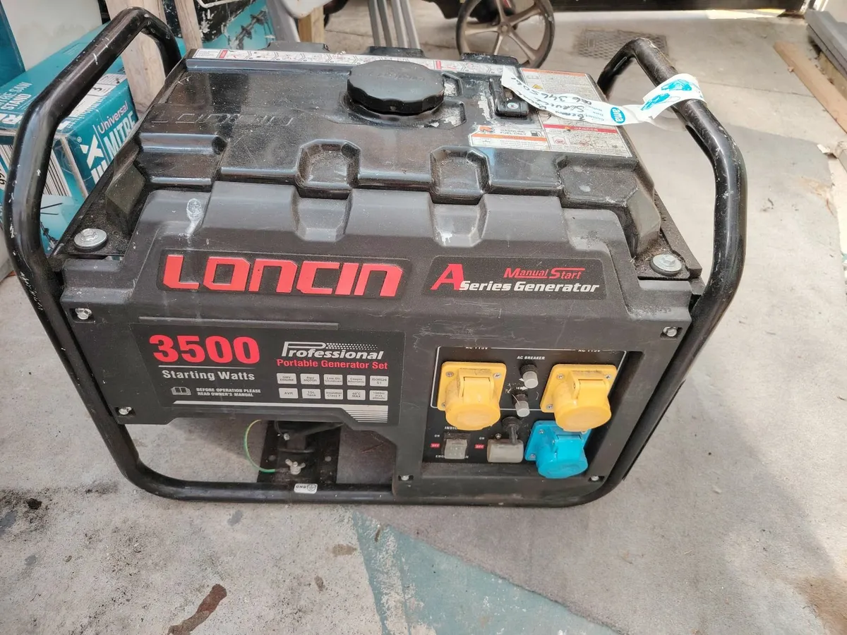 Generator - Image 2
