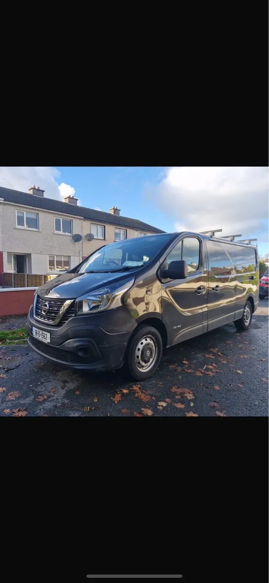 Nissan NV 300 - Image 1