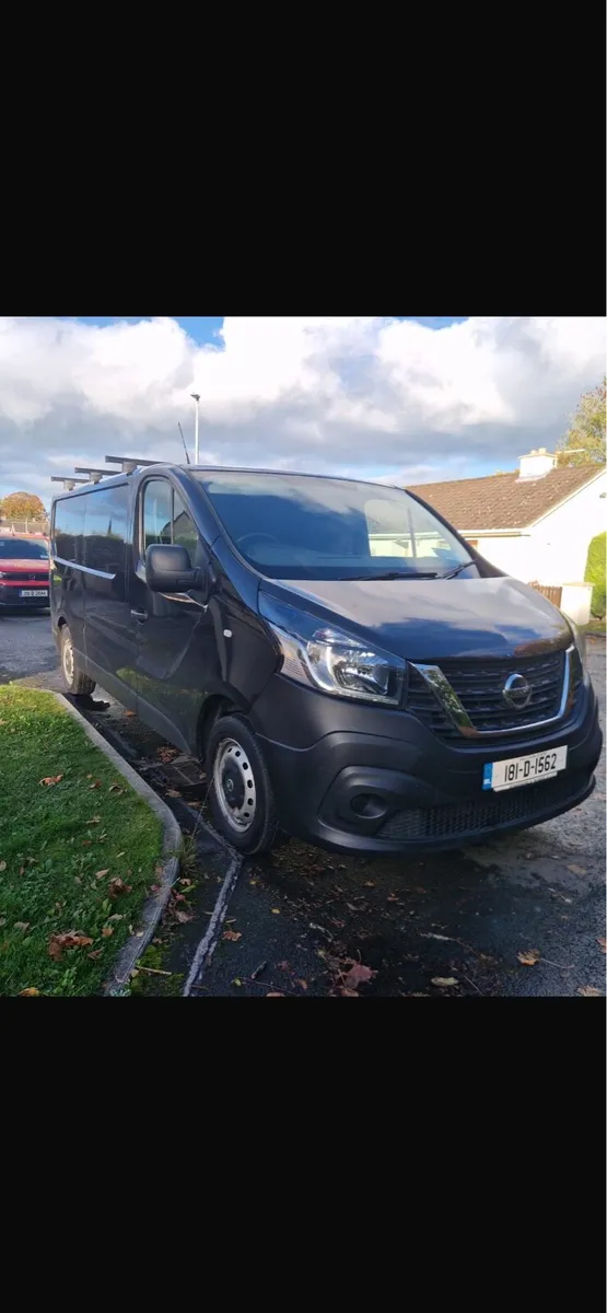 Nissan NV 300 - Image 2