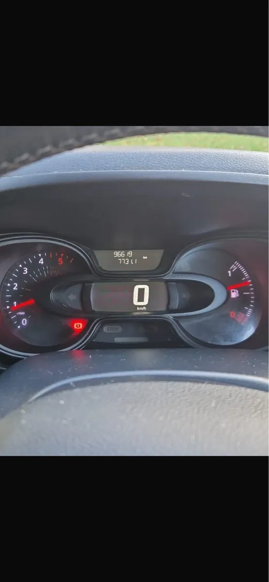 Nissan NV 300 - Image 3